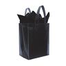 Frosted Bags - Large 8"W x 4"D x 10"D (100/box)