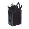 Frosted Bags - Large Vertical 8"W x 4"D x 10"D (100/box)