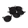Black Eye Patches (6 pack)