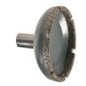 Generator Wheel - Coburn 3.5" Quick Change Brazed  for Polycarbonate / Plastic