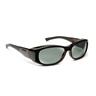 Solana - Gloss Black Frame / Gray Lens