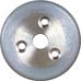 Generator Wheel - LOH 2.75" for Glass