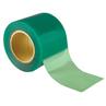Green Ceri-Guard 600 Linerless Surface Tape