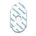 SecurEdge Oblong 17 x 33mm