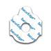 SecurEdge Half-Eye Round 18mm