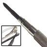 Phillips-Head Screwdriver with Reversible Blade (1.6 mm/2.0 mm)