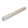 White Dressing Truing Stick (for Fining Wheel)