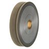 Weco 25 mm, 4 Angle, Finishing Wheel for Glass 